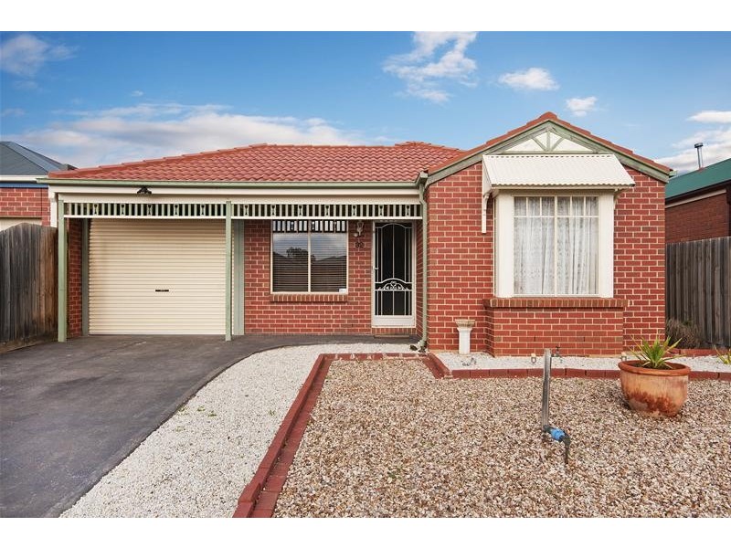 32 Kasem Drive, Werribee VIC 3030
