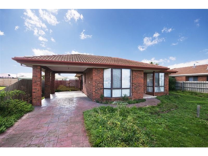 15 Karinya Close, Werribee VIC 3030