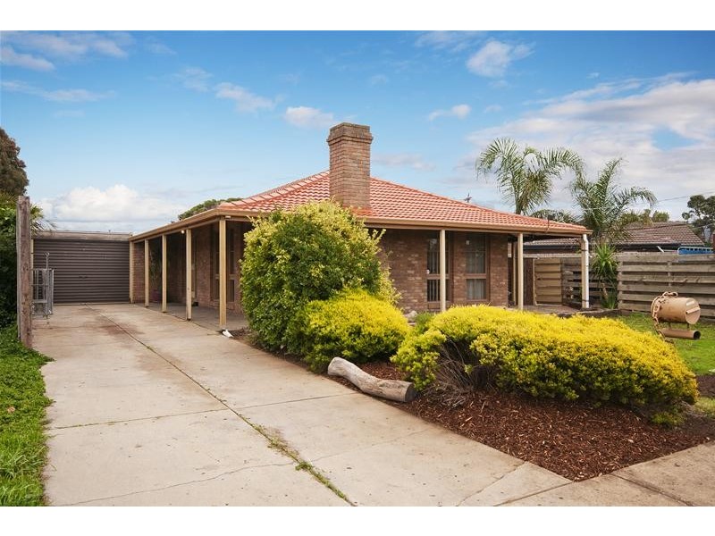 213 Morris Road, Hoppers Crossing VIC 3029