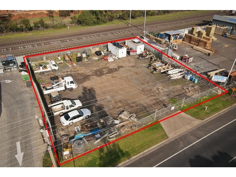 131-133 Railway Avenue, Werribee VIC 3030