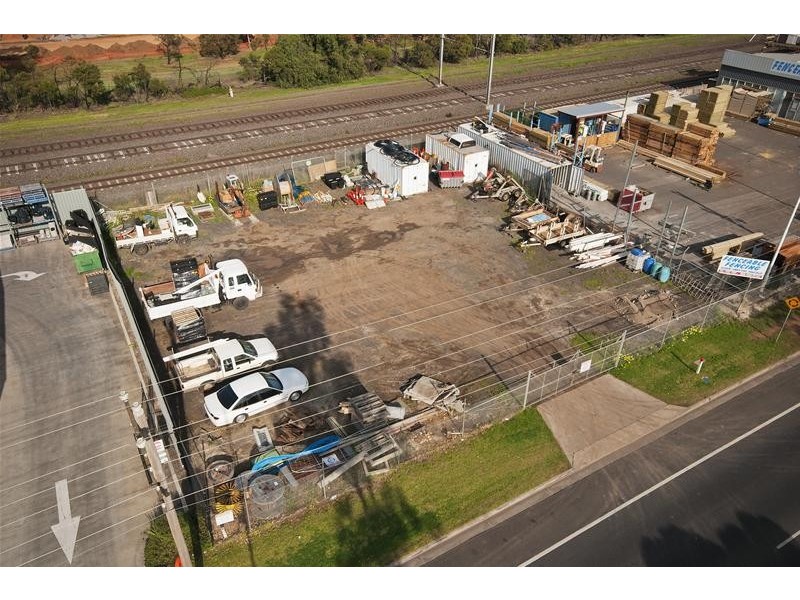 131-133 Railway Avenue, Werribee VIC 3030