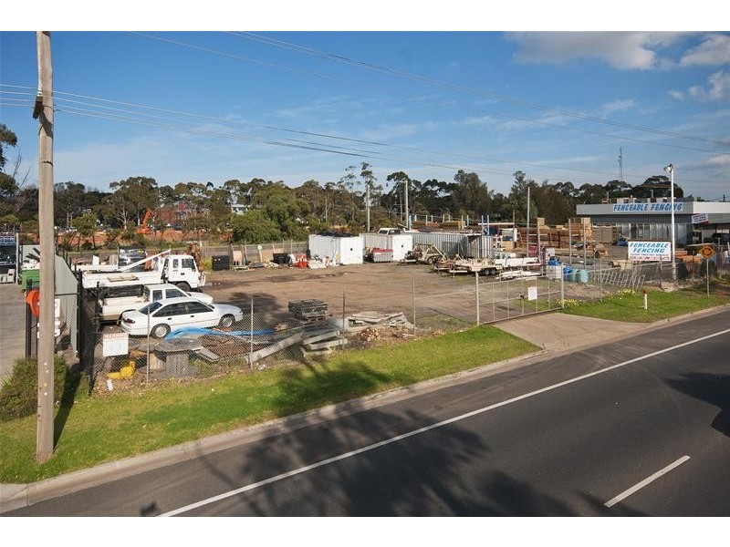 131-133 Railway Avenue, Werribee VIC 3030