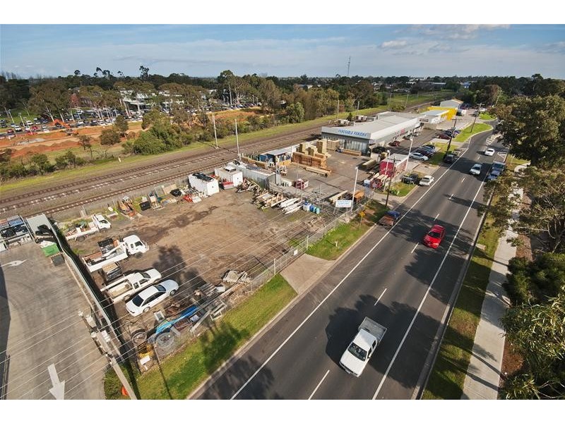 131-133 Railway Avenue, Werribee VIC 3030