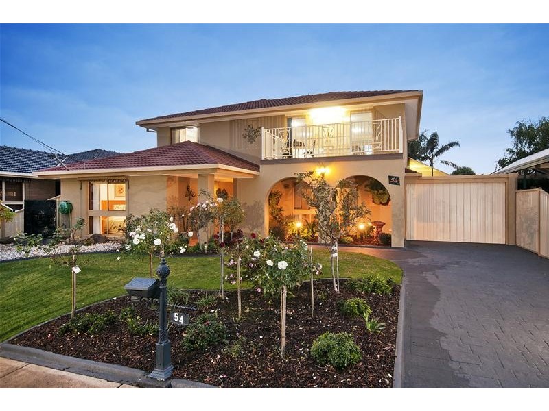 54 Slattery Street, Werribee VIC 3030