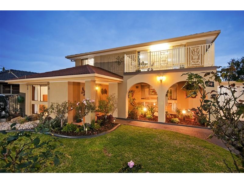 54 Slattery Street, Werribee VIC 3030