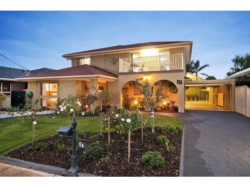 54 Slattery Street, Werribee VIC 3030
