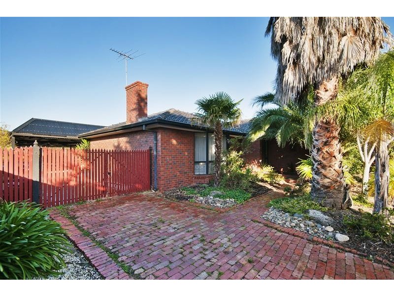 1 Jarman Court, Hoppers Crossing VIC 3029