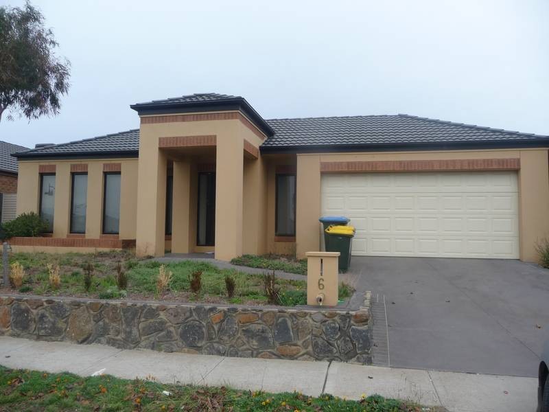 6 Secret Garden Way, Tarneit VIC 3029
