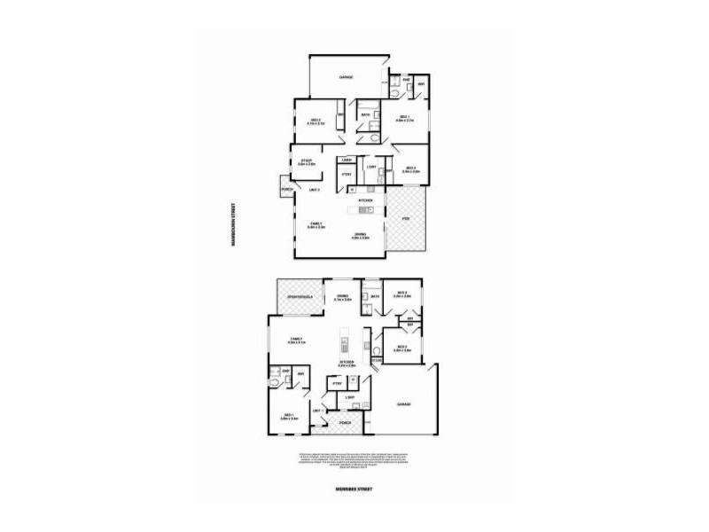 2/136 Werribee Street, Werribee VIC 3030