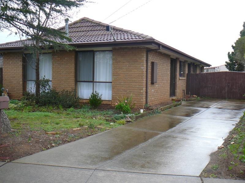 7 Valewood Drive, Wyndham Vale VIC 3024