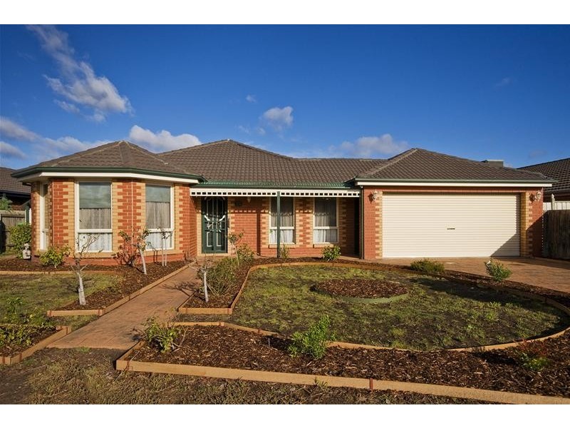 39 Casey Drive, Hoppers Crossing VIC 3029