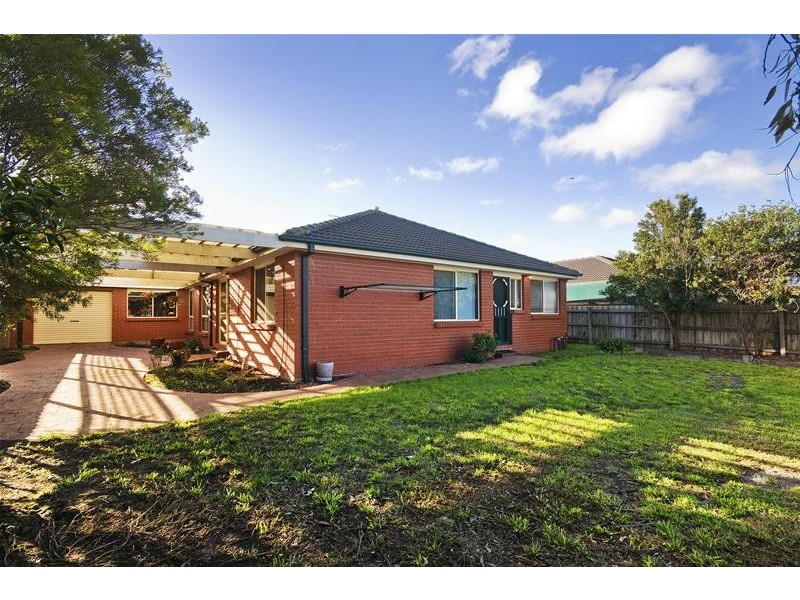39 Casey Drive, Hoppers Crossing VIC 3029