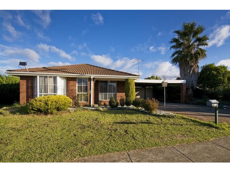 51 Virgilia Drive, Hoppers Crossing VIC 3029