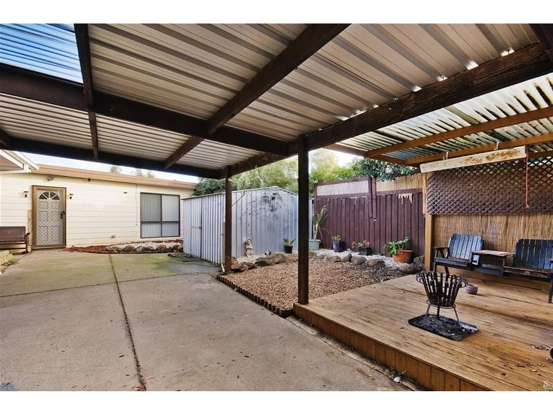 51 Virgilia Drive, Hoppers Crossing VIC 3029