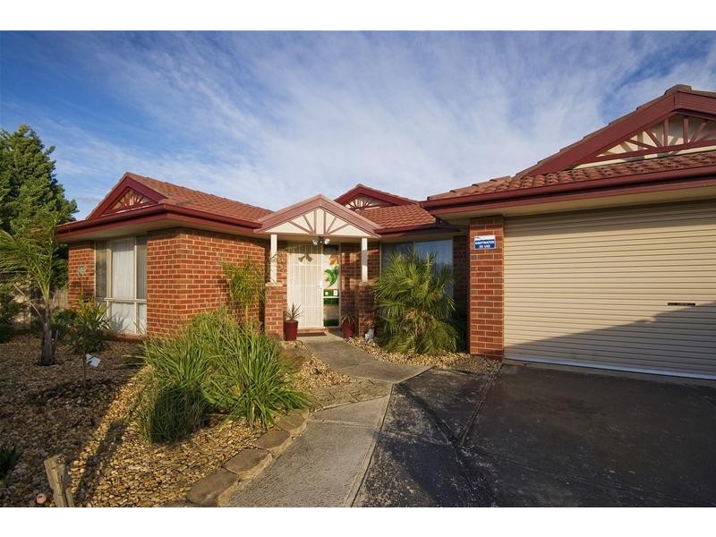 8 Hawthorn Drive, Hoppers Crossing VIC 3029