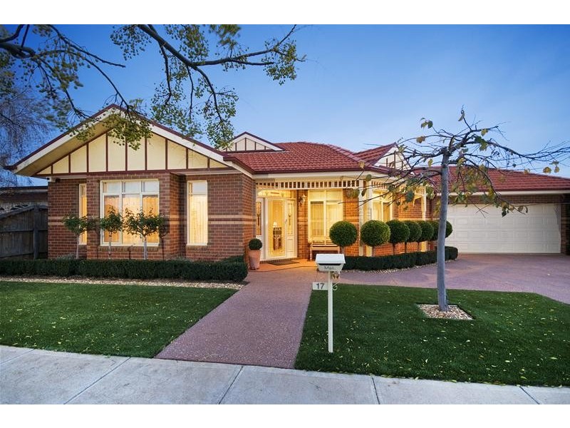17 Decora Court, Werribee VIC 3030