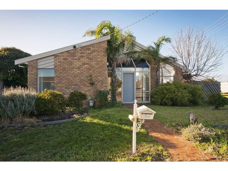 50 Bourke Cr, Hoppers Crossing VIC 3029