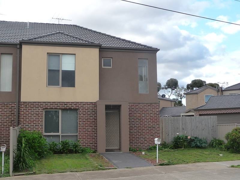 6/60 Warringa Crescent, Hoppers Crossing VIC 3029