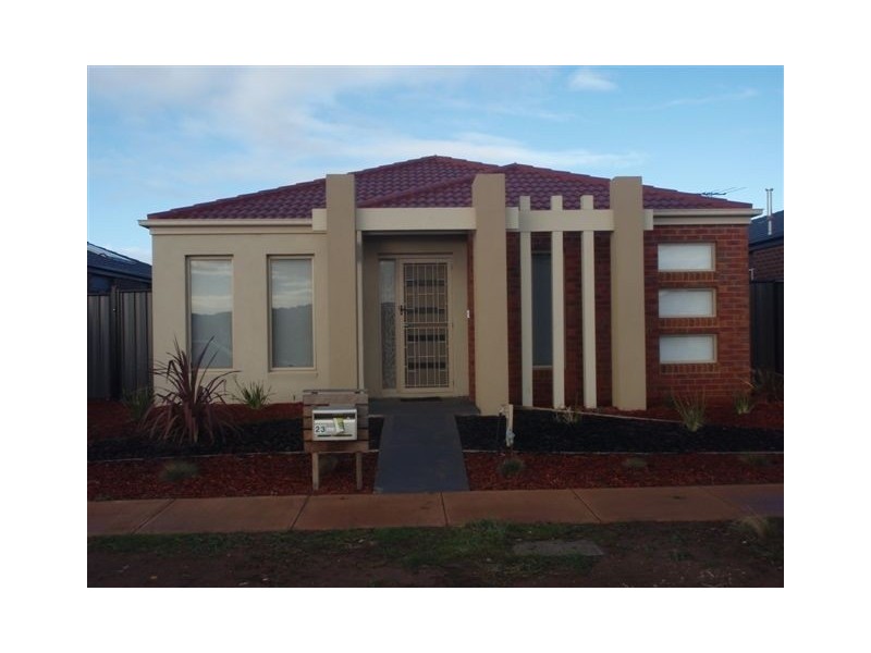 21 Archibald Chase,, Point Cook VIC 3030