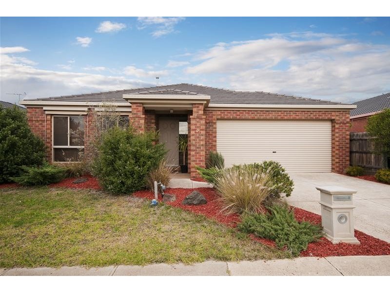 45 Alsace Avenue, Hoppers Crossing VIC 3029