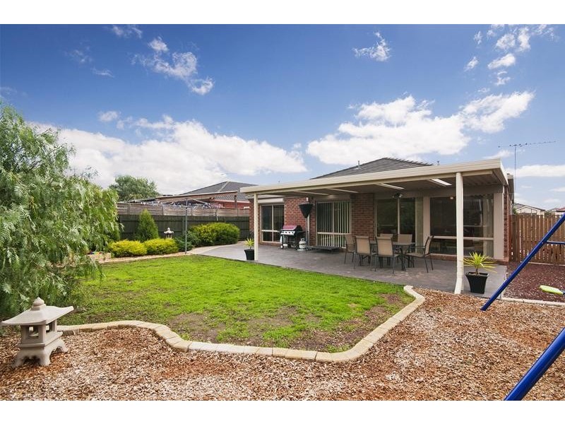 45 Alsace Avenue, Hoppers Crossing VIC 3029