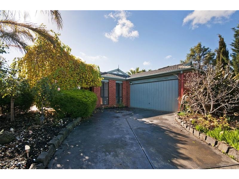 6 Kenmore Close, Hoppers Crossing VIC 3029