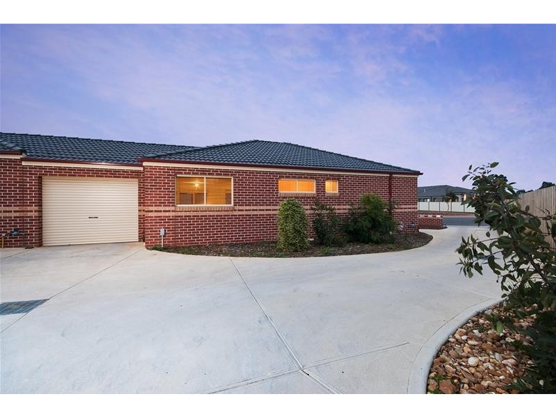 1/7 Trinca Court, Werribee VIC 3030