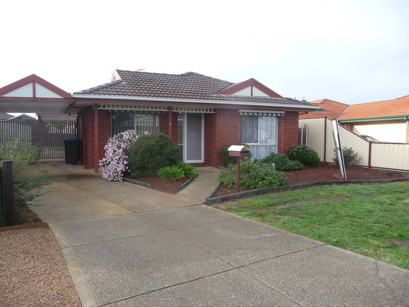 13 Boston Place, Hoppers Crossing VIC 3029