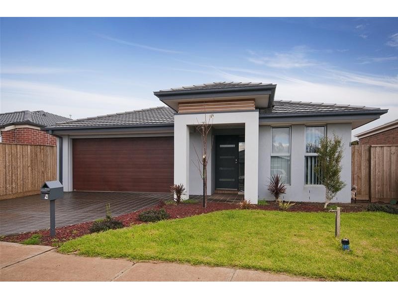 24 Dylan Street, Tarneit VIC 3029