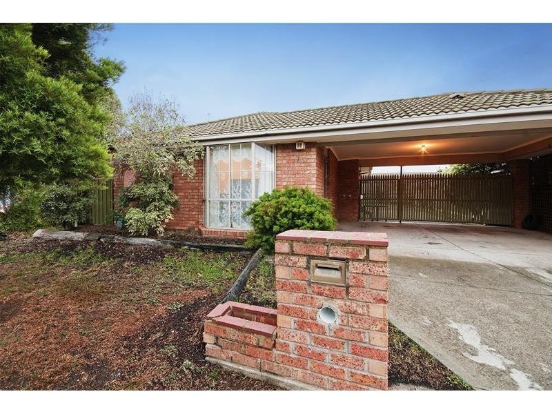 7 Inns Place, Hoppers Crossing VIC 3029