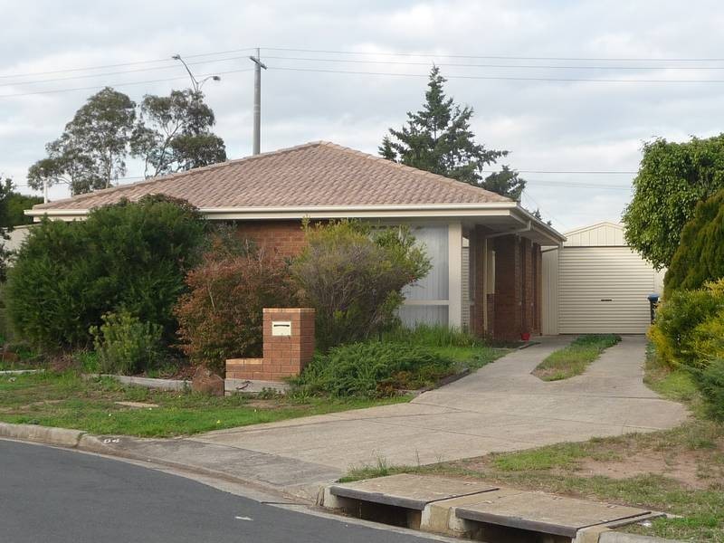 54 Whitsunday Drive, Hoppers Crossing VIC 3029