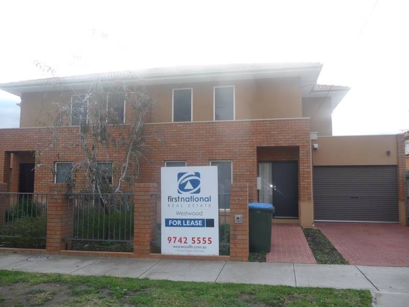 52 Cottrell St, Werribee VIC 3030