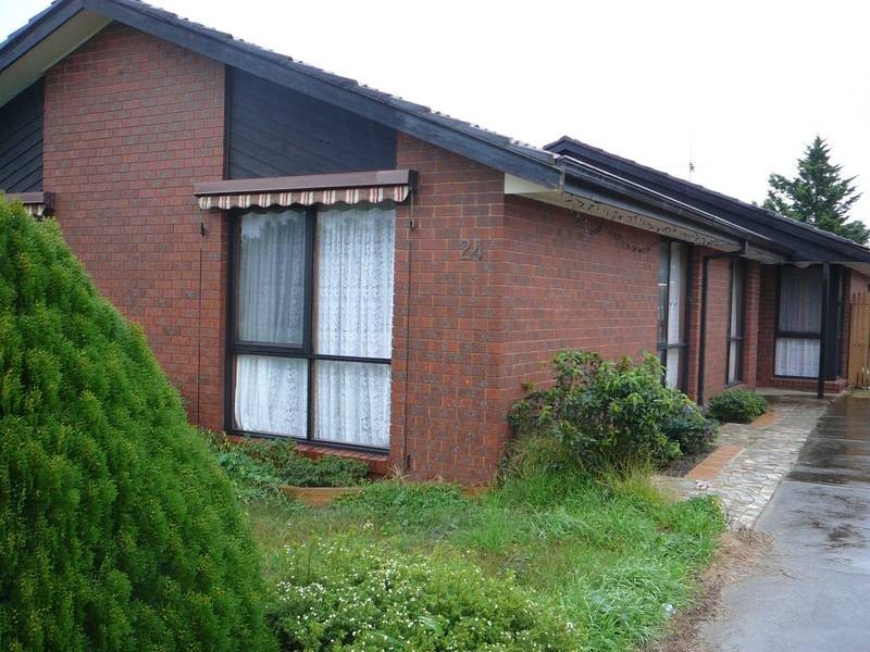 24 Valewood Drive, Wyndham Vale VIC 3024