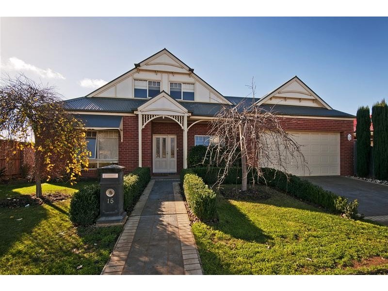 15 Little John Street, Werribee VIC 3030