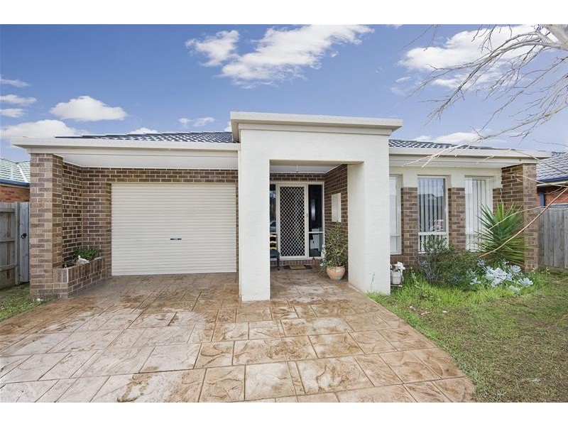 10 Bonica Street, Tarneit VIC 3029
