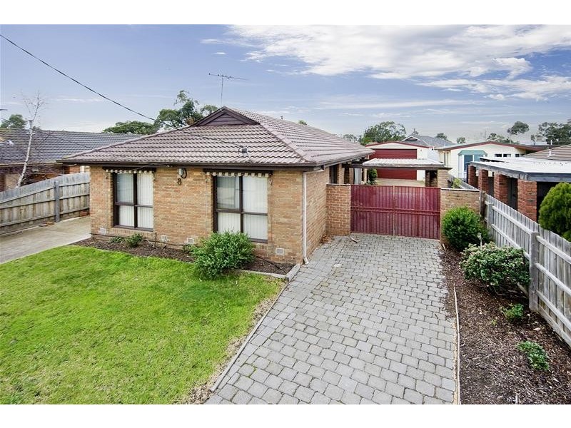 8 Greens Road, Wyndham Vale VIC 3024