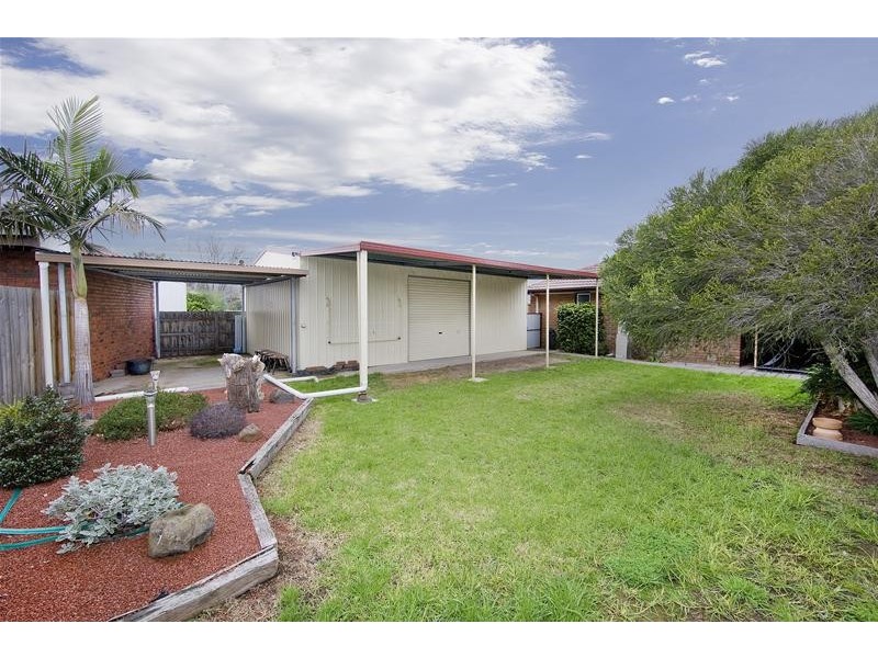 8 Greens Road, Wyndham Vale VIC 3024