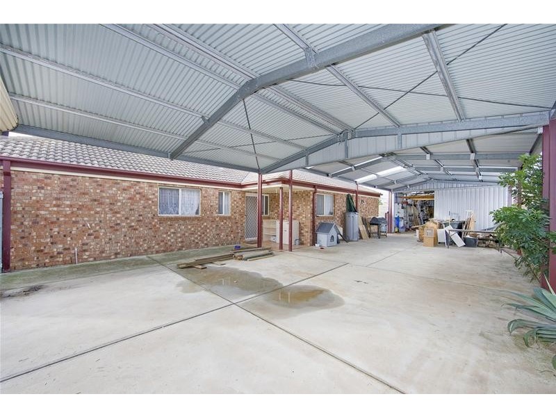 5 Haveaux Street, Werribee VIC 3030