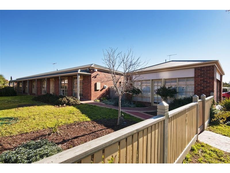 322 Tarneit Road, Werribee VIC 3030