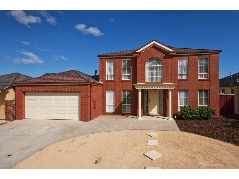 11 Chesterton Ave, Tarneit VIC 3029
