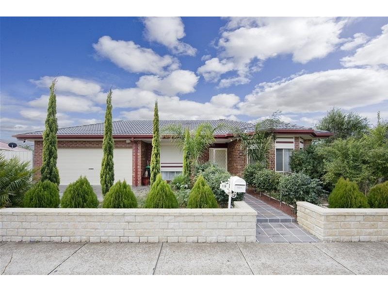 19 Alexandra Avenue, Hoppers Crossing VIC 3029