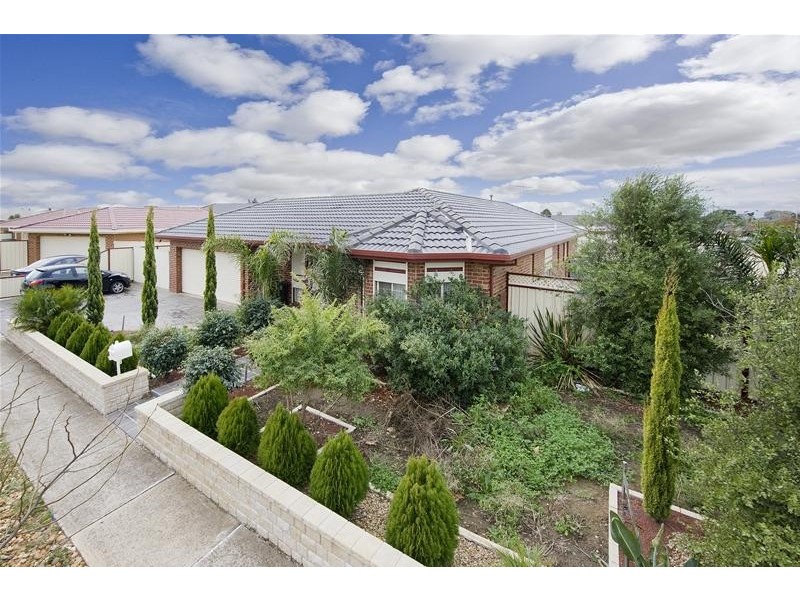 19 Alexandra Avenue, Hoppers Crossing VIC 3029