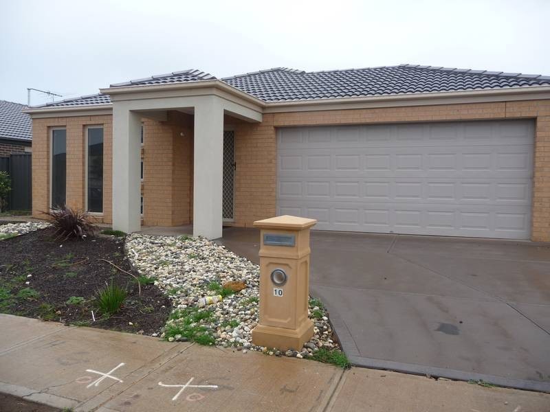 10 Circuit Drive, Truganina VIC 3029