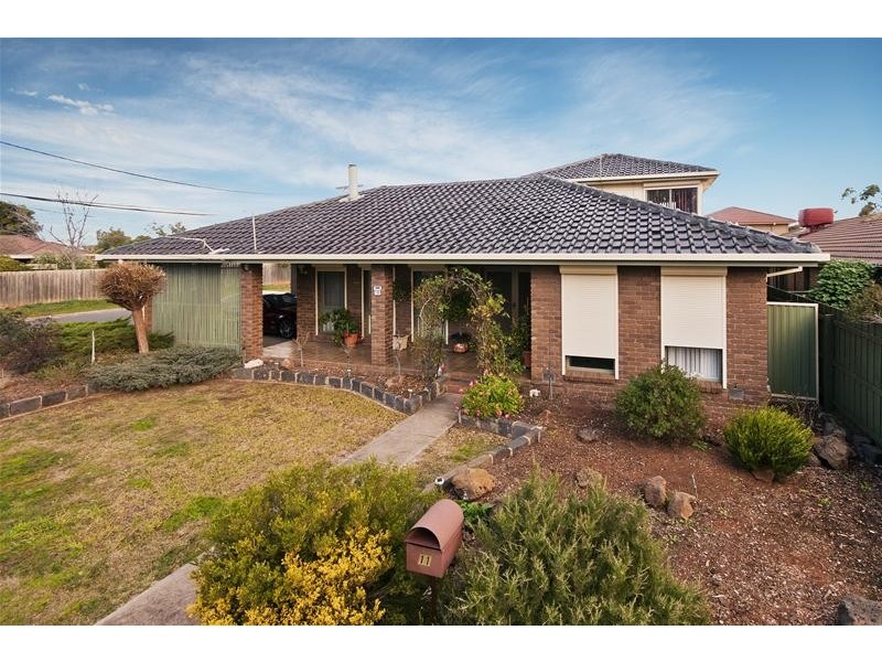 11 Botanic Way, Wyndham Vale VIC 3024