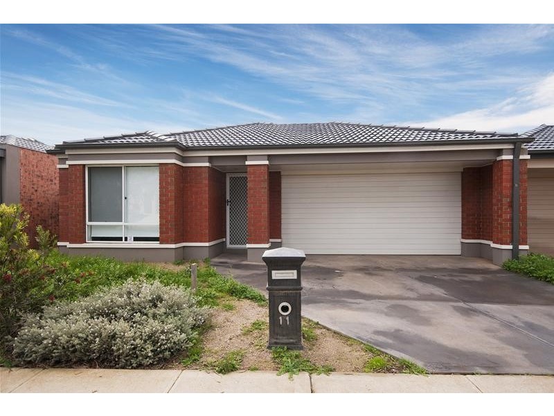 11 Rocky Gate Drive, Truganina VIC 3029