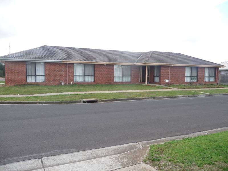 12 Haideh Court, Hoppers Crossing VIC 3029