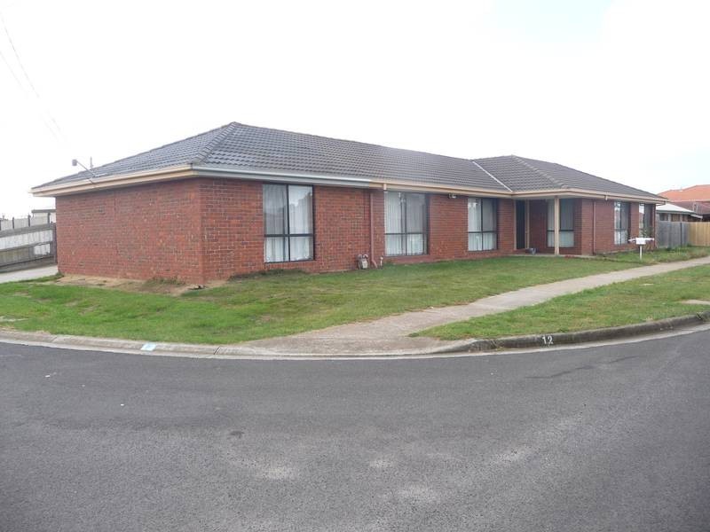 12 Haideh Court, Hoppers Crossing VIC 3029