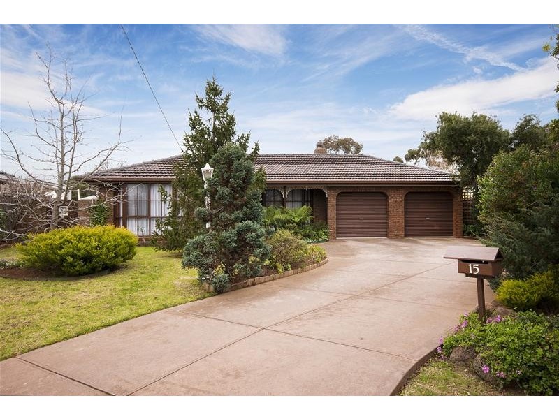 15 Norwood Court, Hoppers Crossing VIC 3029