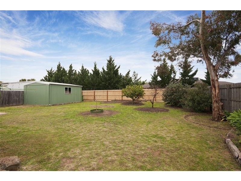 15 Norwood Court, Hoppers Crossing VIC 3029