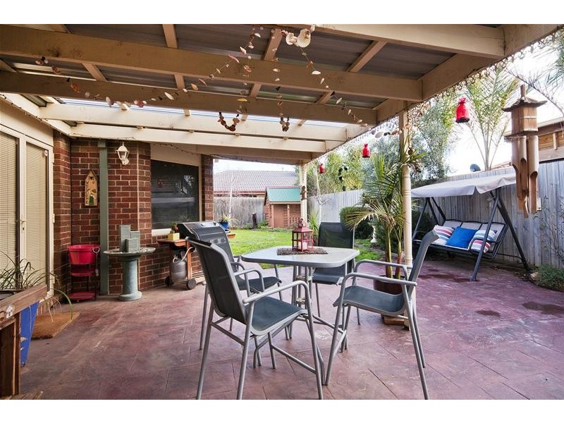 3 Arcadian Place, Hoppers Crossing VIC 3029
